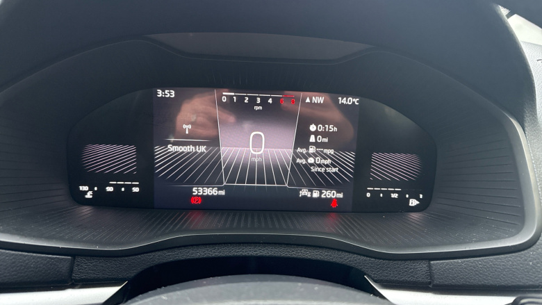 Skoda Karoq 1.0 TSI SE Drive 5dr Petrol Estate